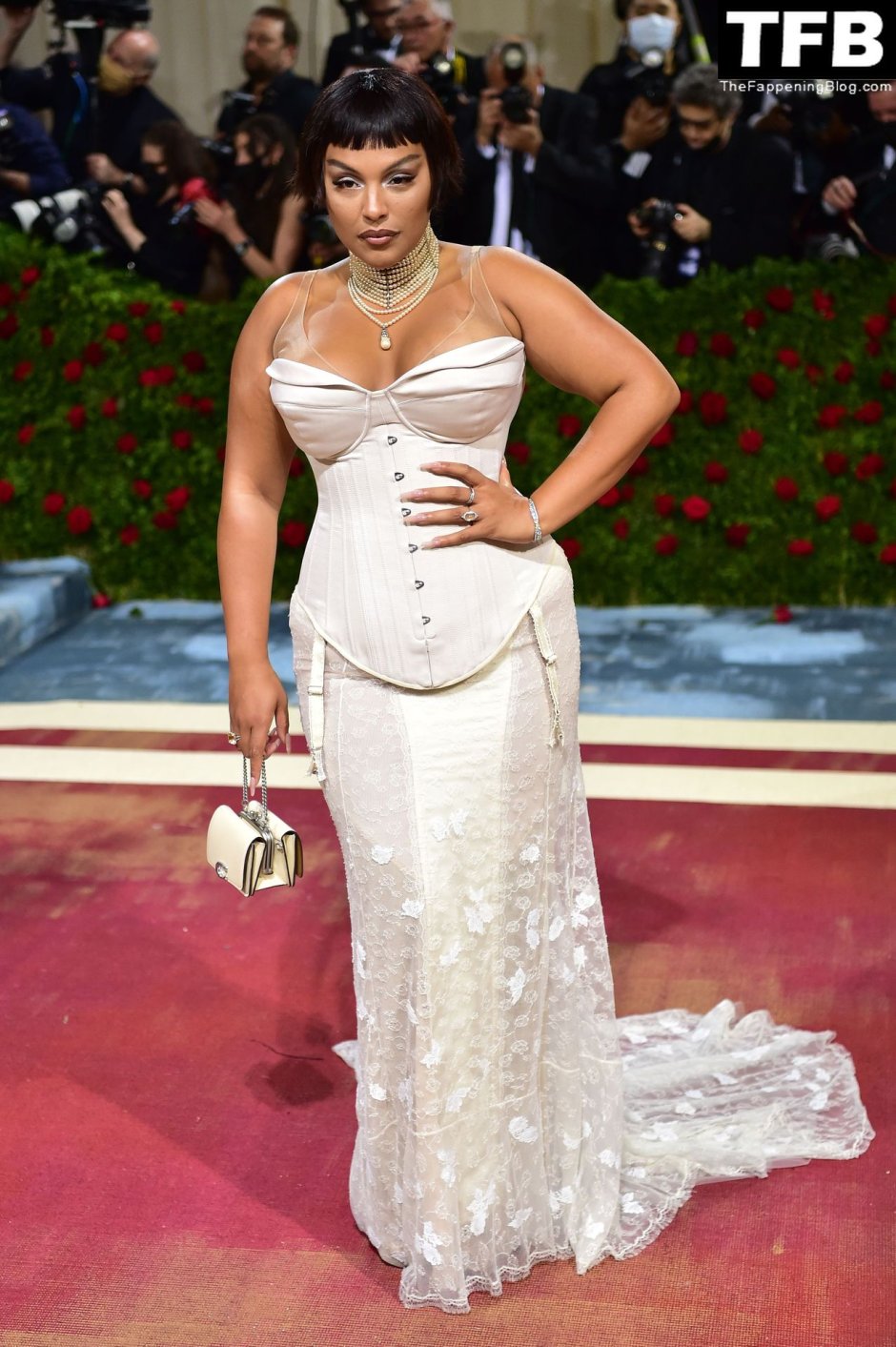 Paloma Elsesser Intsagram