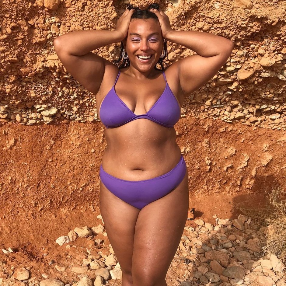Paloma Elsesser