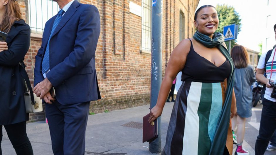 Paloma Elsesser