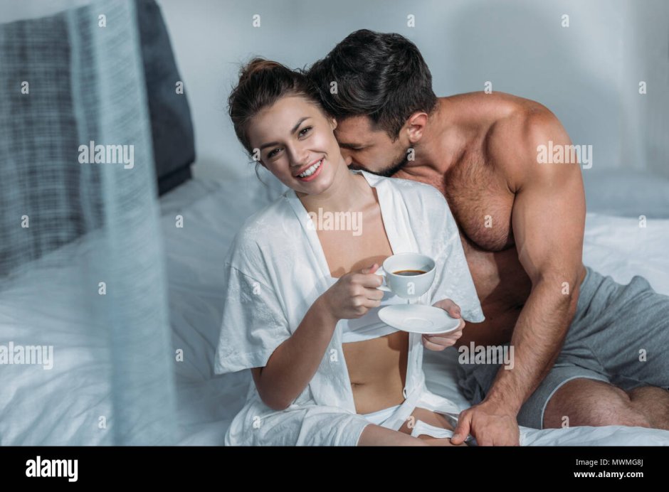 The Playboy Morning Show series