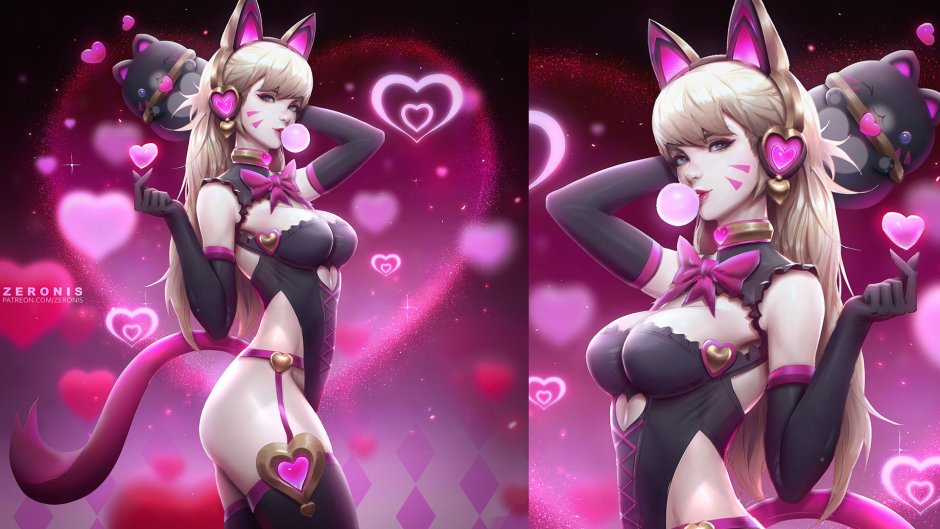 Samus Aran Yuri