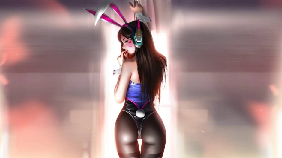 Diva Overvotch some
