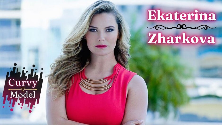 Darina Zharkova Darilate