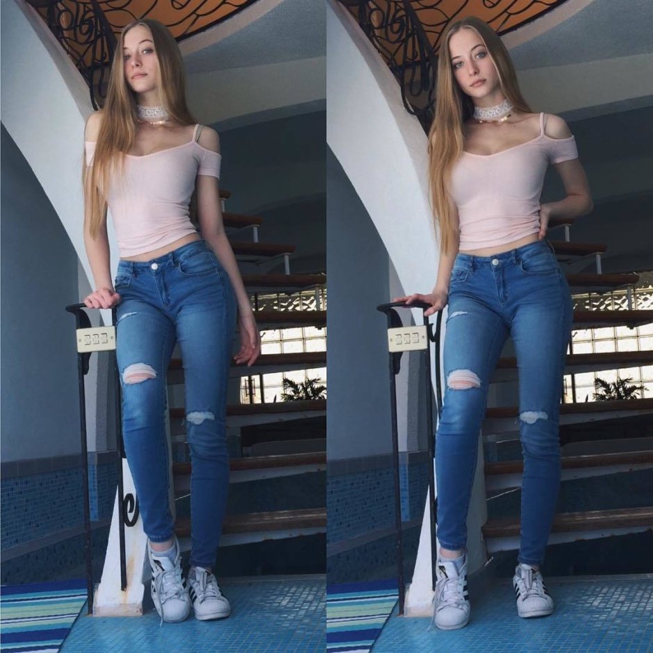 Sophia Diamond figure