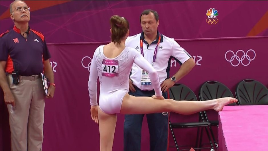 Stayana Rakovka athlete