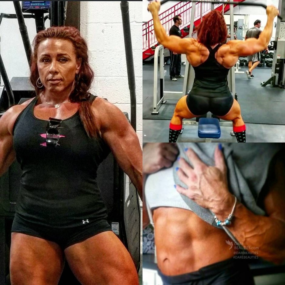 Indira Fitness