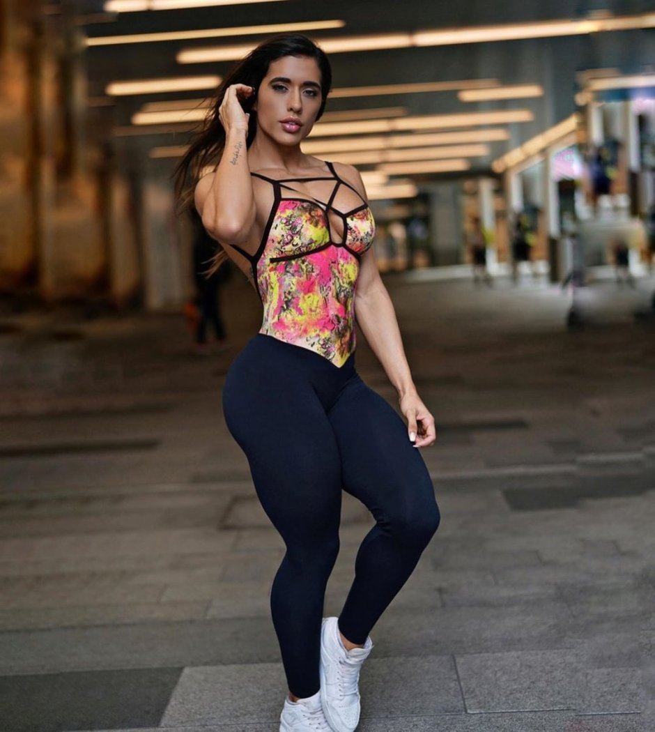 Indira Badia