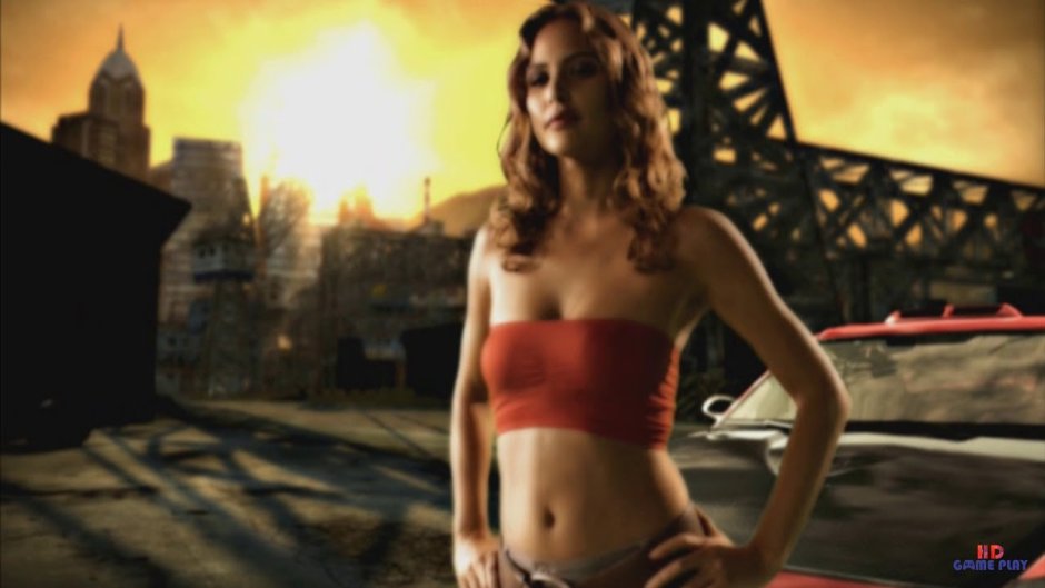 Josie Maran 2005 Hot