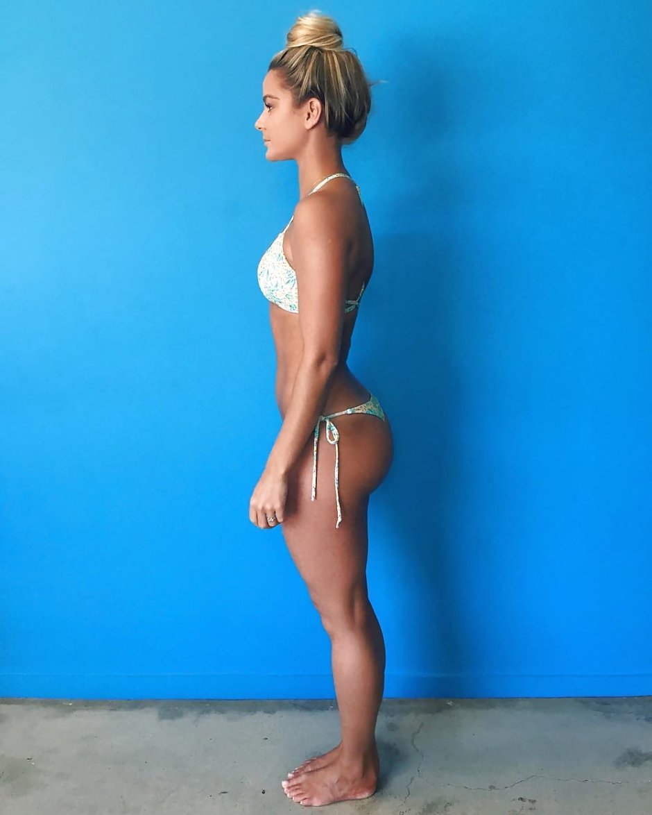 Karina Irby (Karina Irby):