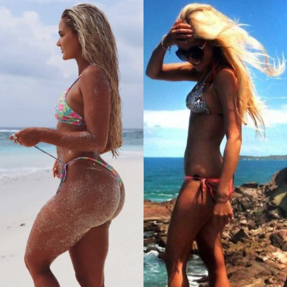 Karina Hafizova Blogger
