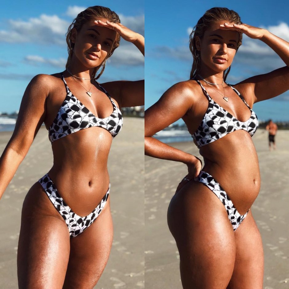 Karina Irby (Karina Irby):
