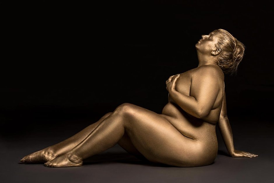 Samantha German Pyshka Nude
