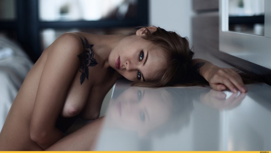 Anastasia Shcheglova Nude 2020