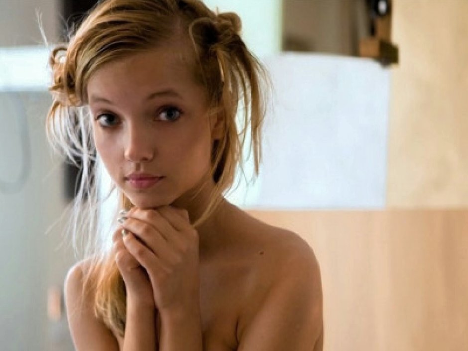 Anastasia Savina model