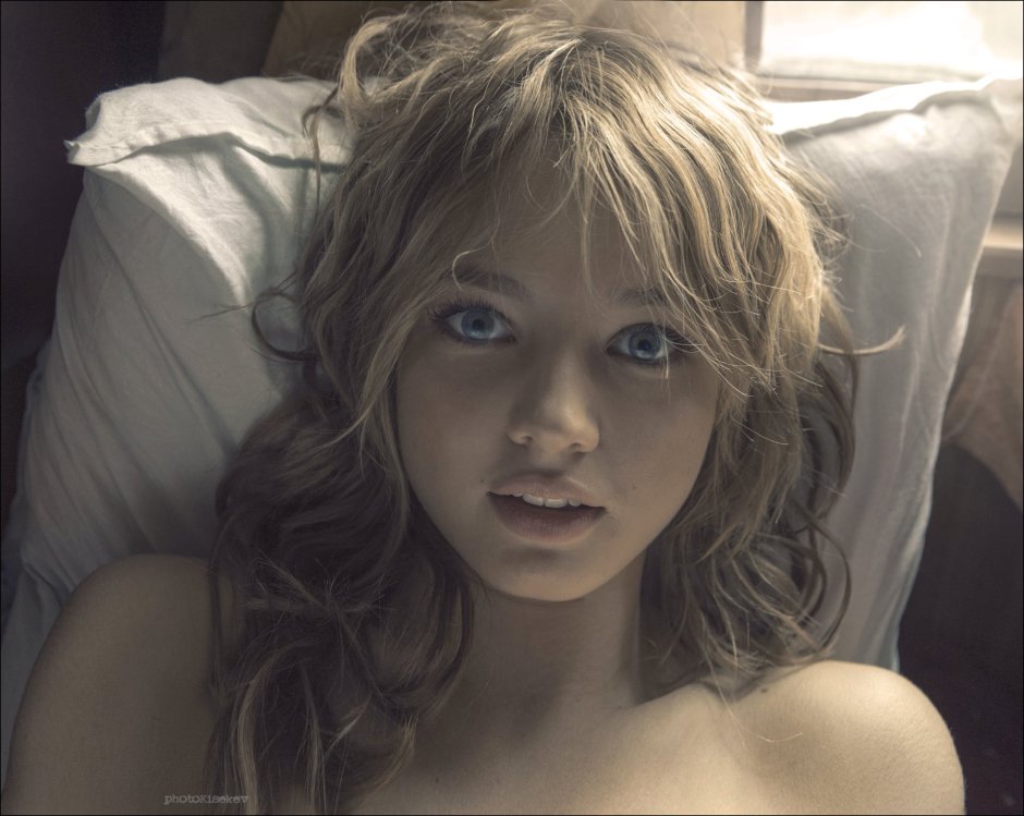 Lamanova Anna
