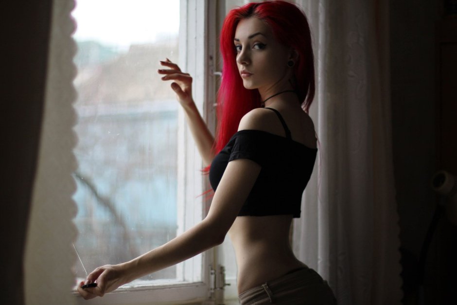 Monique Alexander (Monique Alexander)