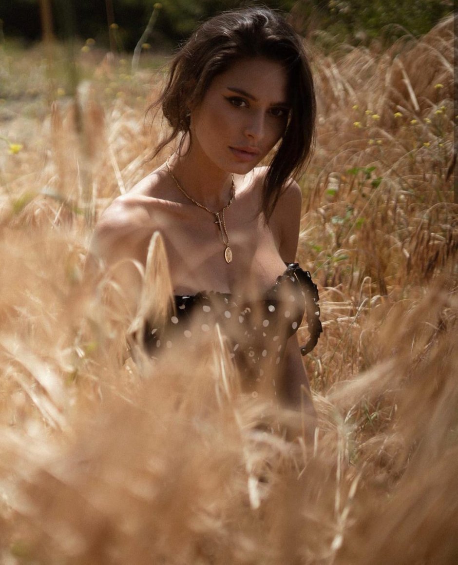Elina Fedorova Naked