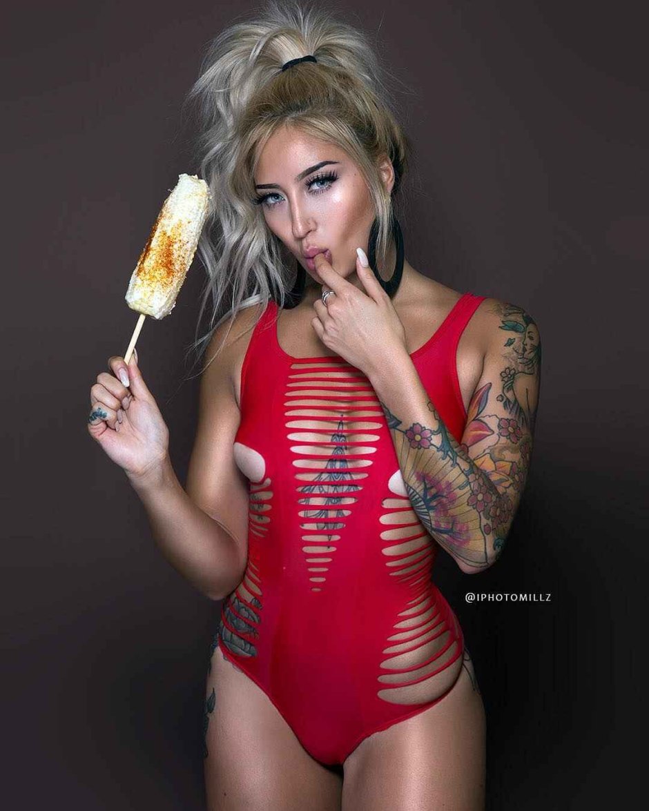 Jennifer Silver