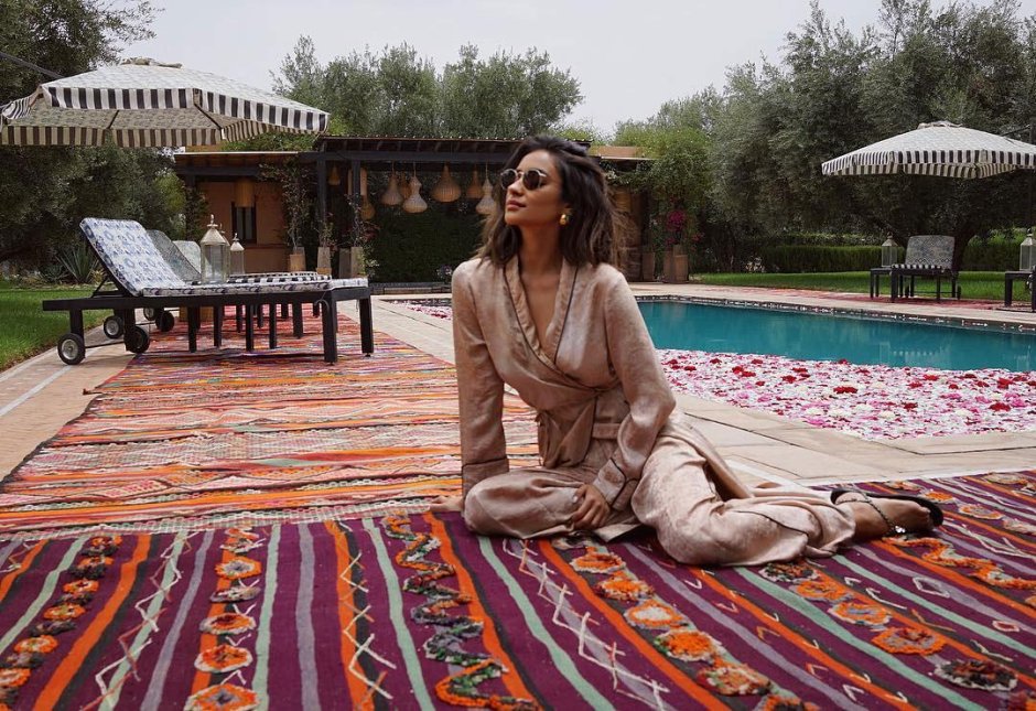 Moroccan films