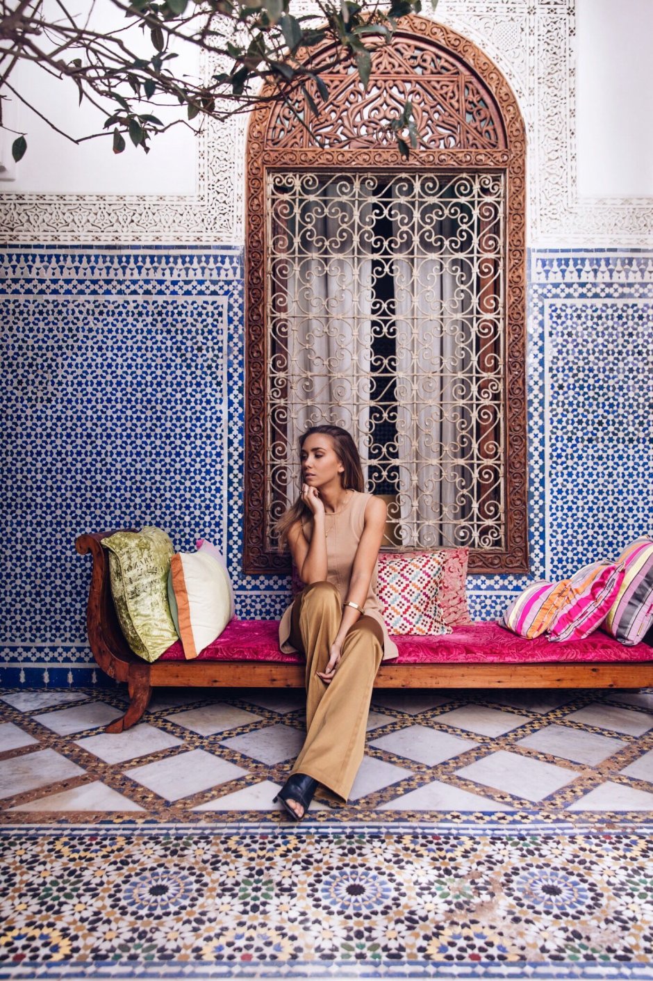 SPA Morocco