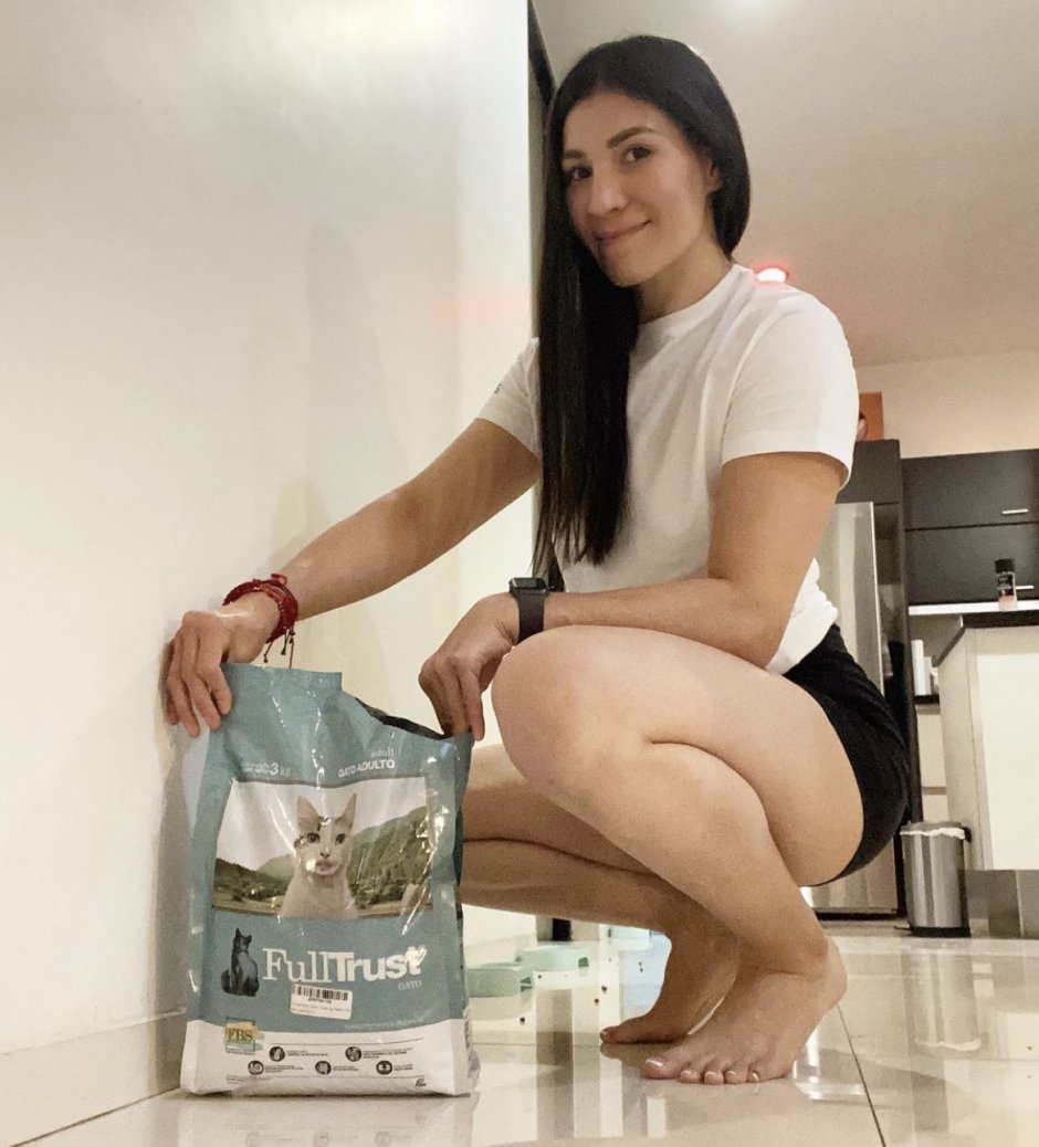 Irene Aldan