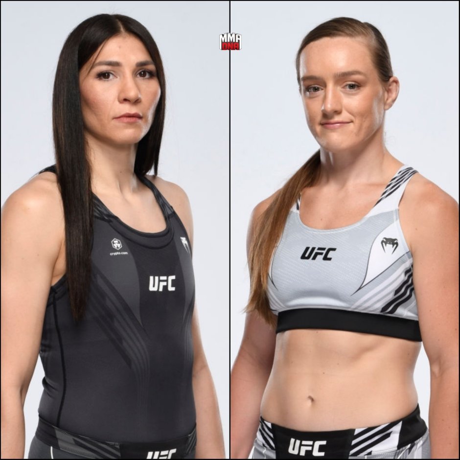 Aldana Fighter