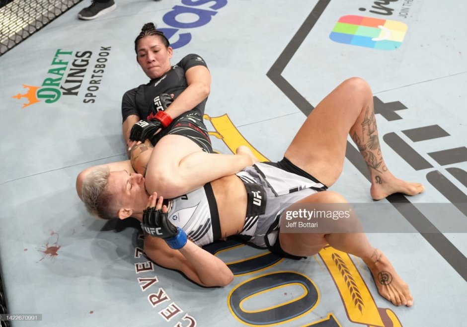 Aldana fighter