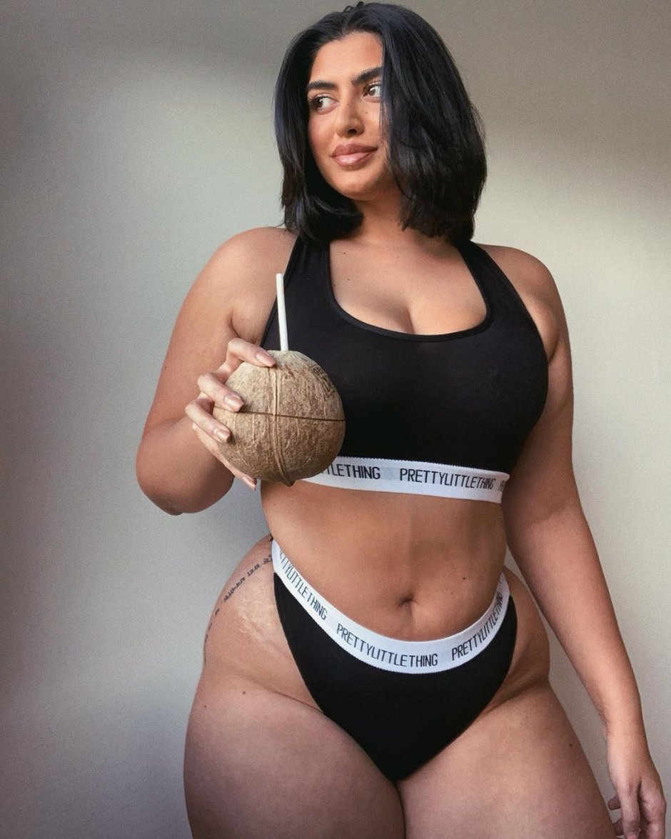 Irene Aldana fighter
