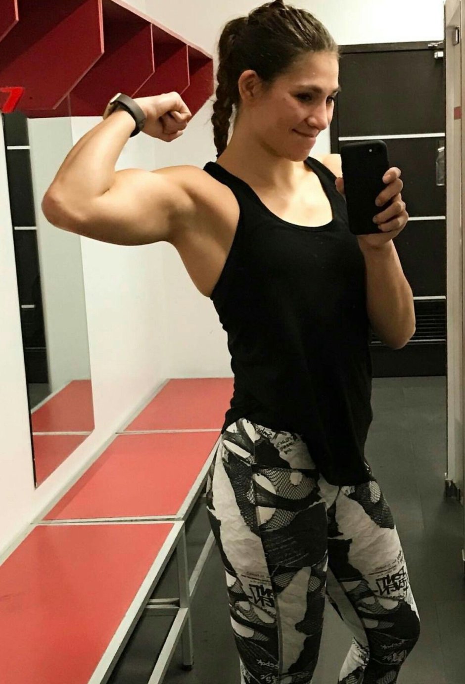 Aldana Irene