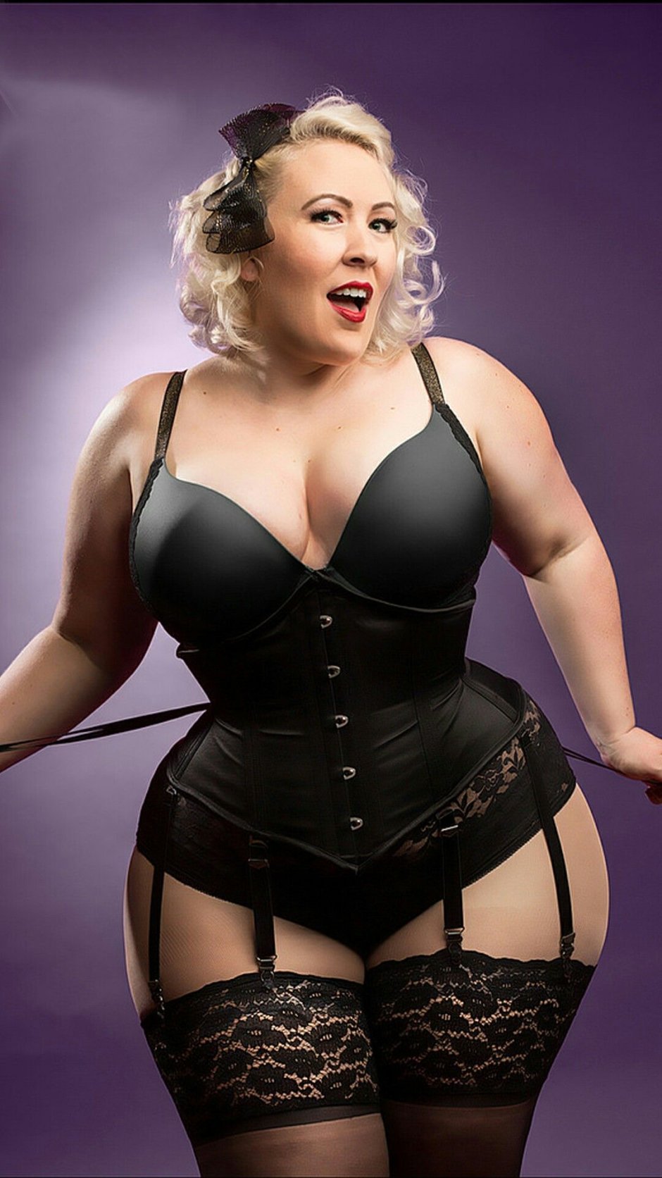 Corset bark 1970