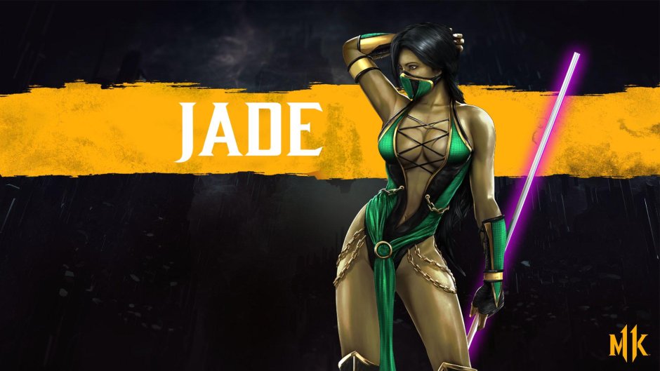 Jade Simz