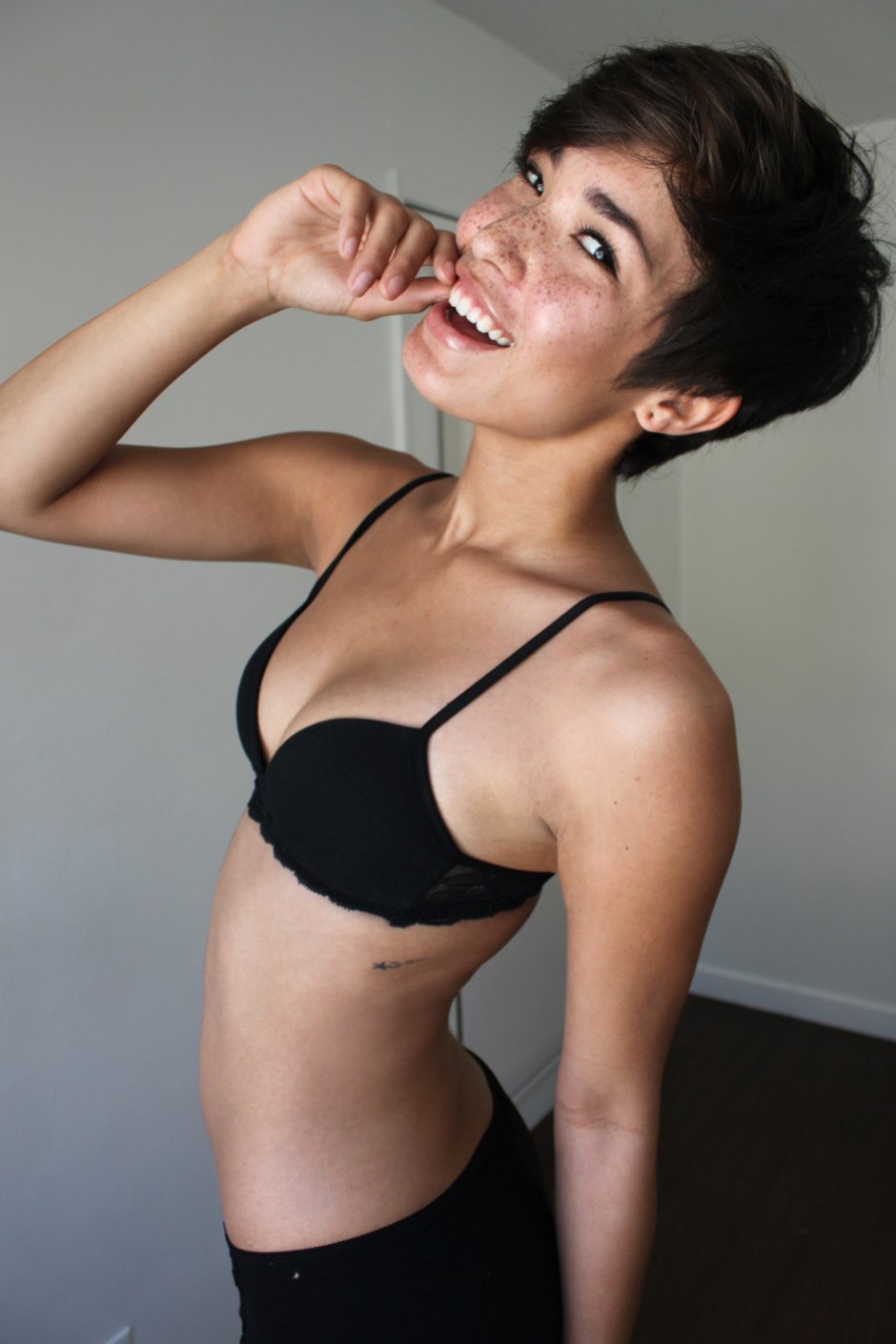 Felicia Porter