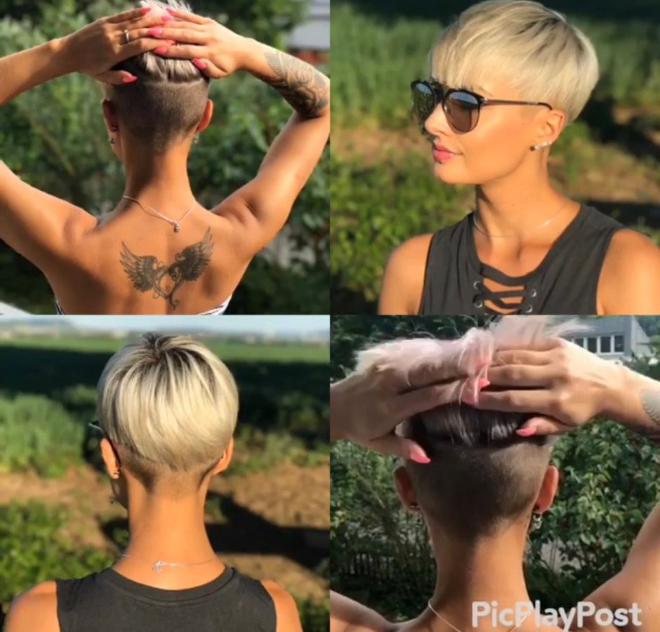 Haircut pixie sabina ramp