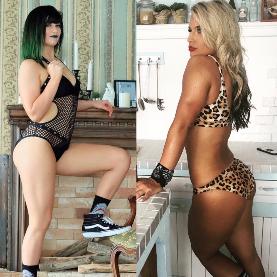 Fitness model Sarah Houchens