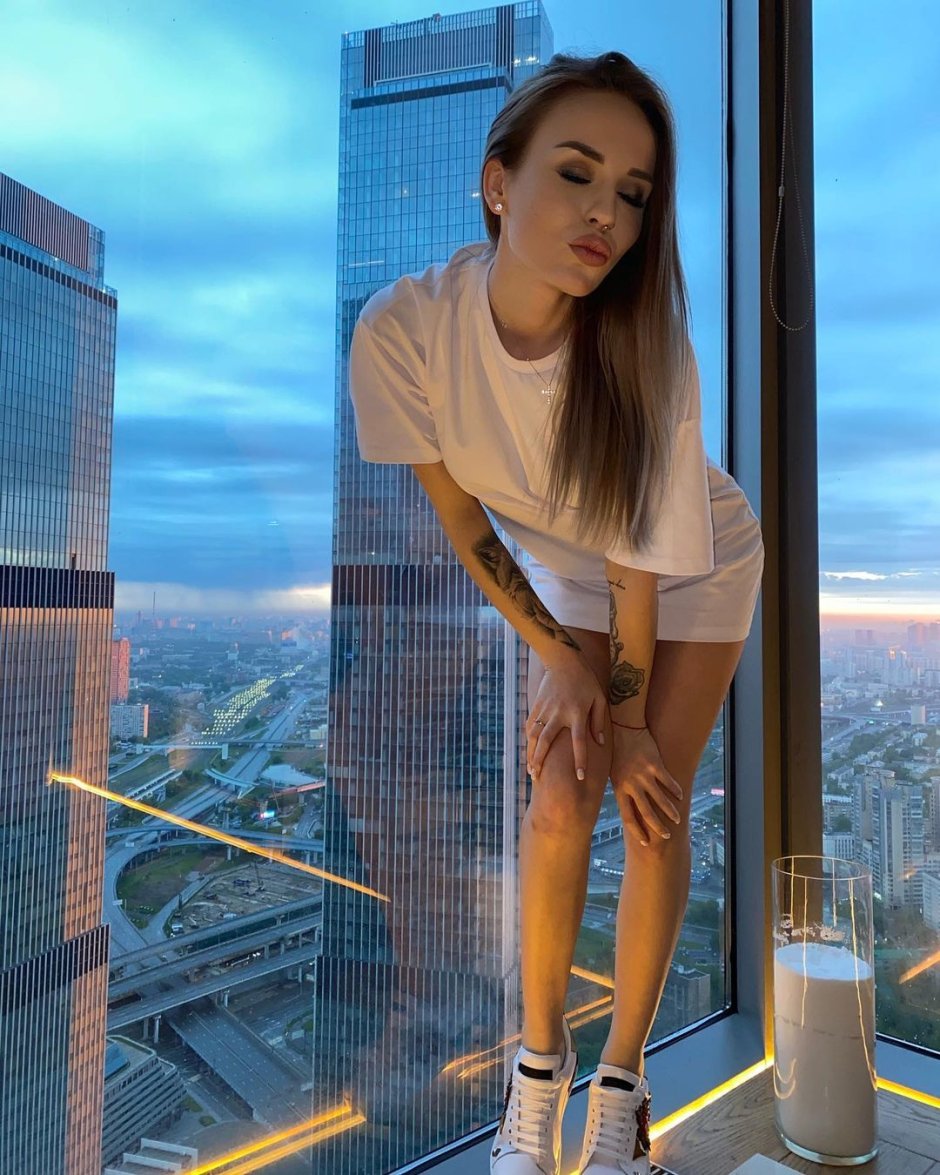 Milena Karpenko Nizhny