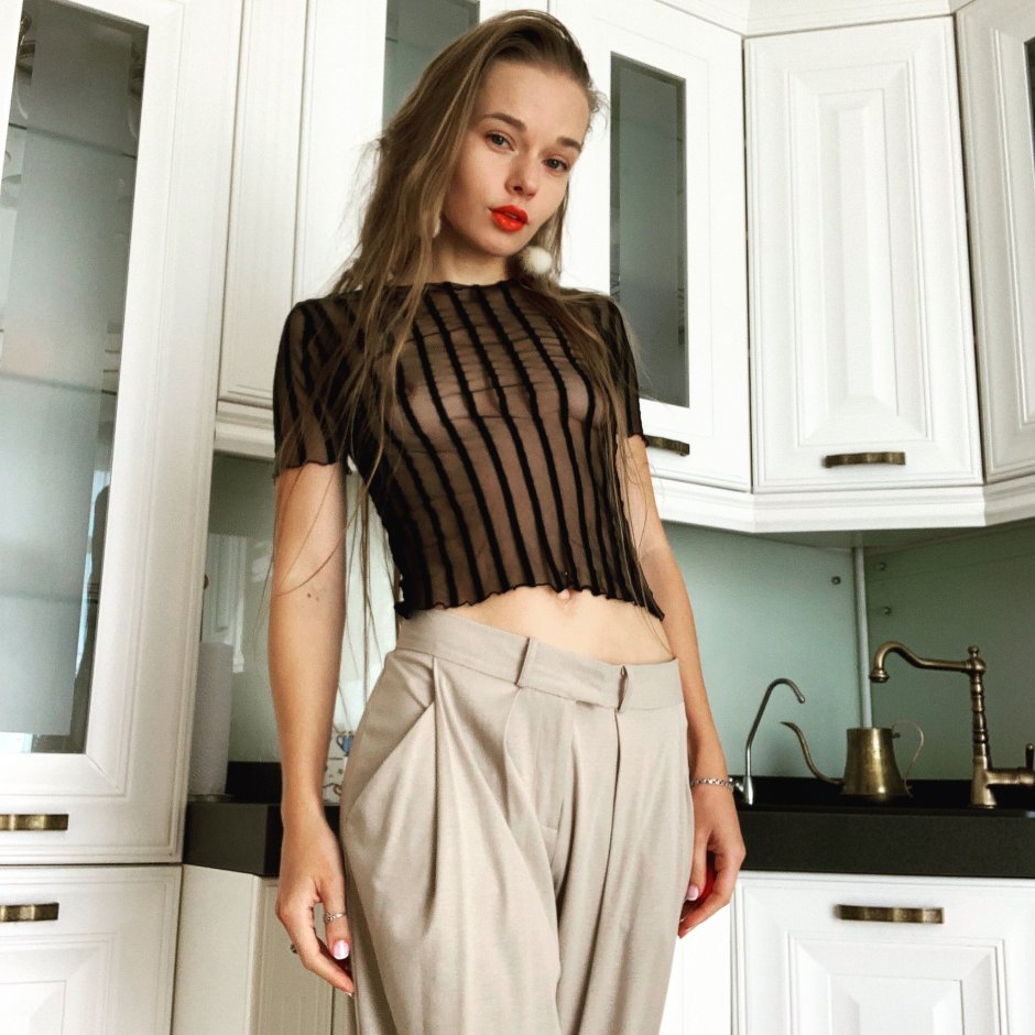Milena Velba 2022