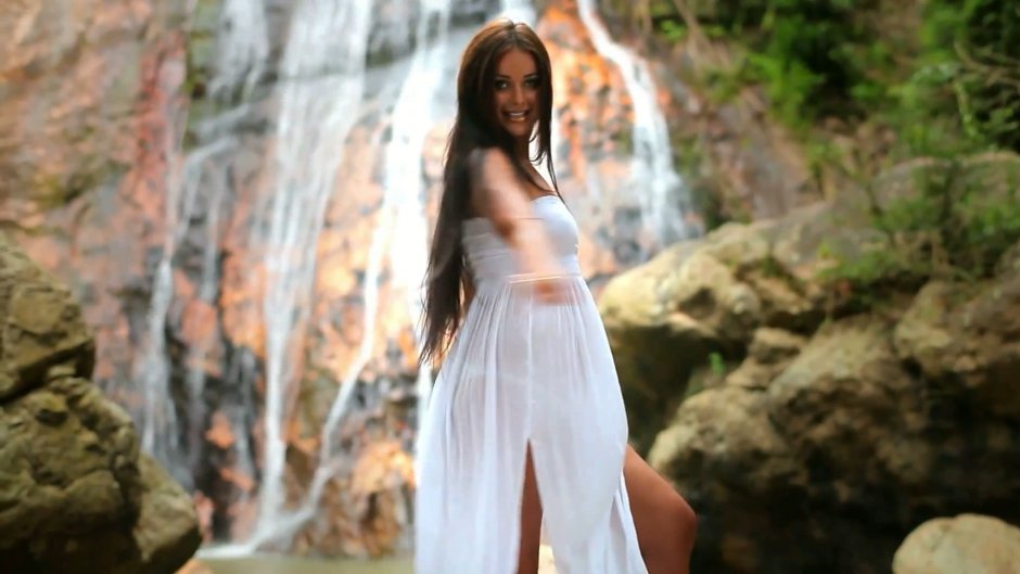 Oksana Fedorova