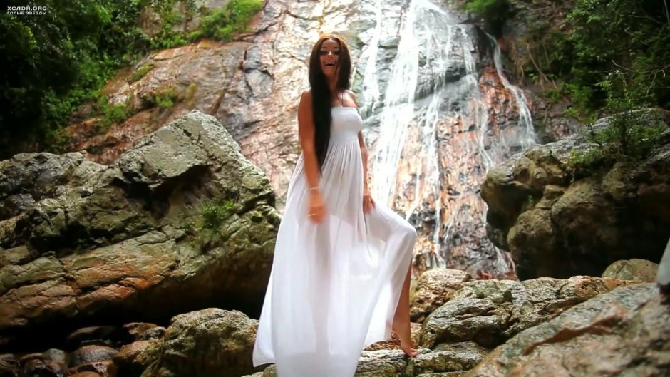 OOKSIII Oksana Fedorova
