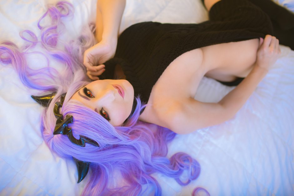 Jessica Nigri