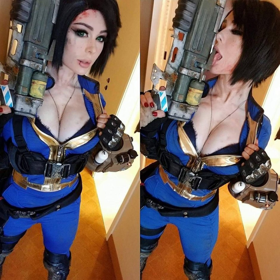 Jenna Lynn Meowri Earth Chan