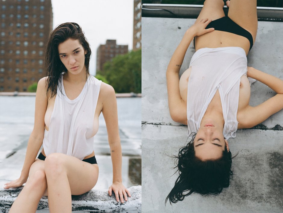 Megan rolling model
