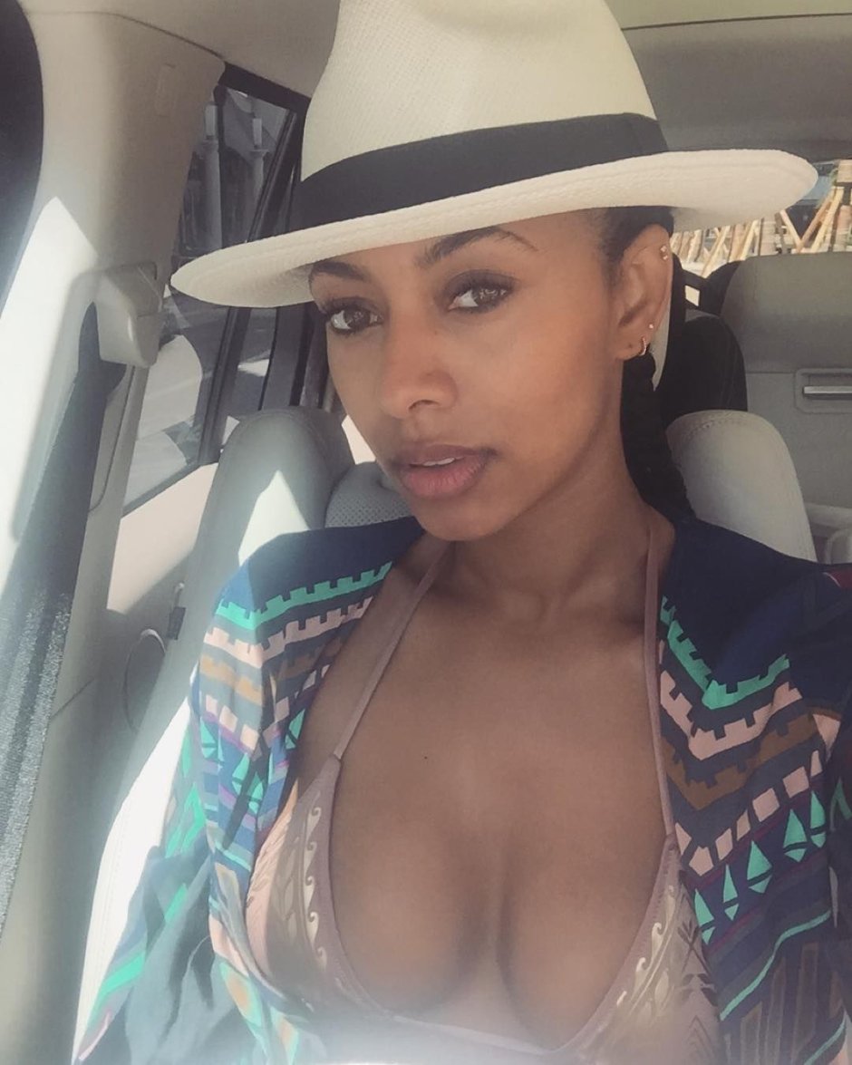Ashley Hilson 1993