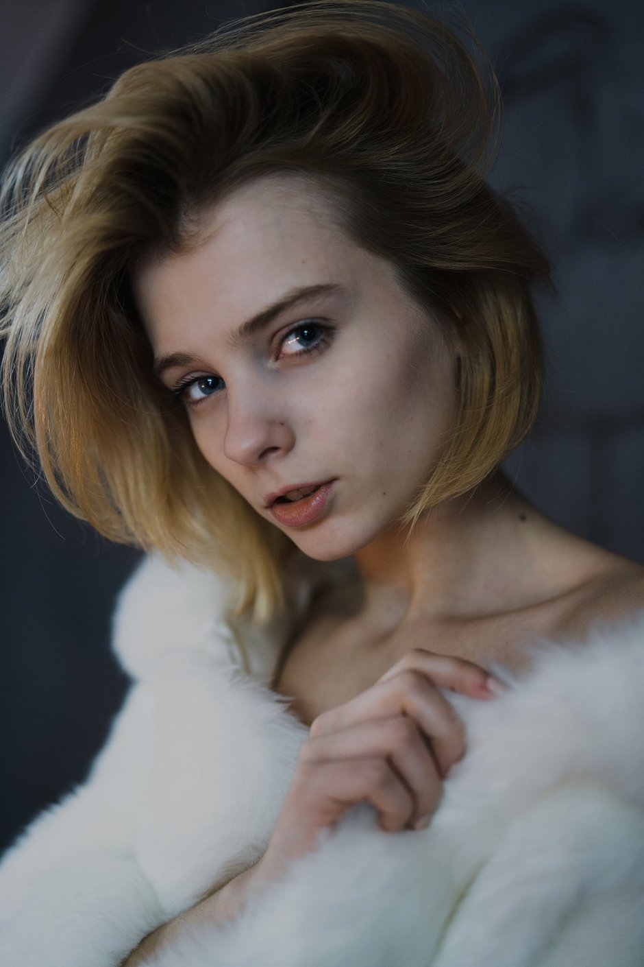 Sofia Blake model sexy