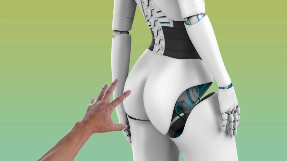 Hajime Sorayama