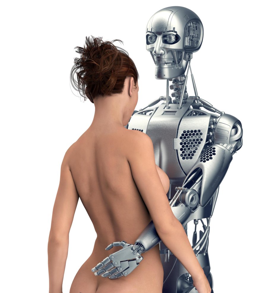 Robots of the future