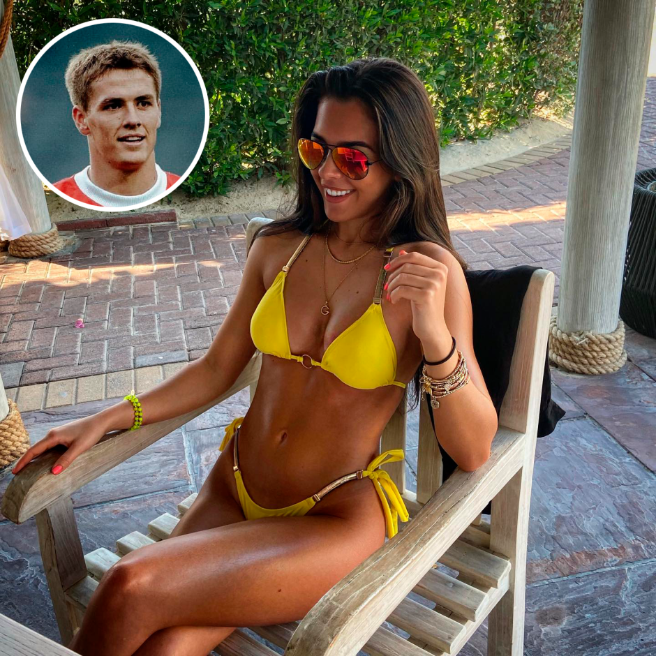 Gemma Owen Love Island