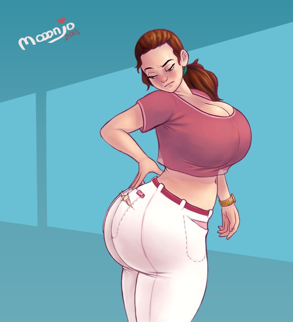 Charlie Breast Expansion