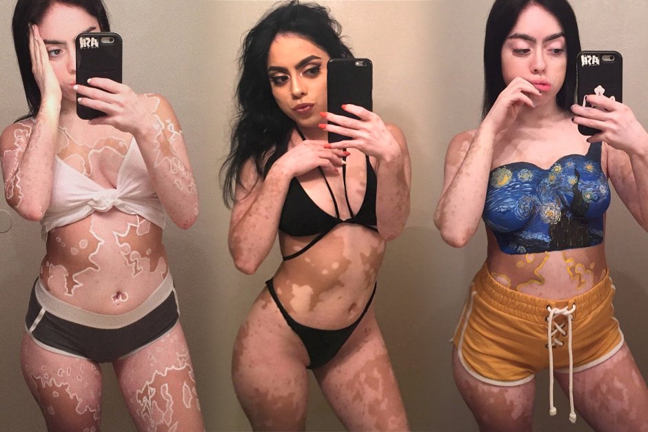 Shaana Ashley