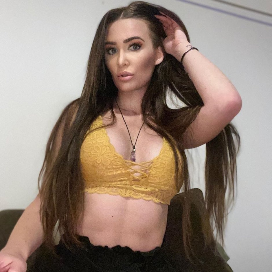 Ashley Mitchell