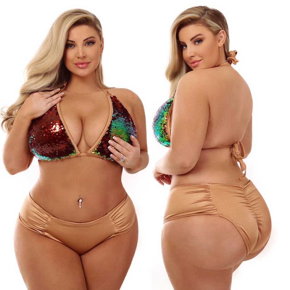 Ashley Alexis Jeans